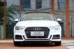 Audi A3 Sportback 40 TFSI S-Line 2017 года